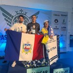 Xadrez em dose dupla: Ufal tem 1º e 2º lugares no Brasileiro Universitário