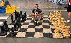 Campeonato Brasileiro de Xadrez Escolar e Universitário