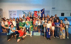 Campeonato Brasileiro de Xadrez Escolar e Universitário