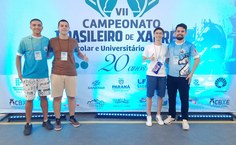 Campeonato Brasileiro de Xadrez Escolar e Universitário