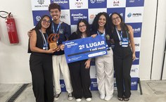 2º lugar - Biosense