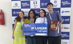 3º lugar - Governar+