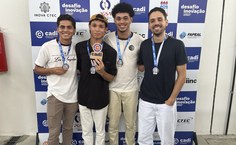 4º lugar - Sustentec