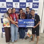 Desafio de Logística Reversa premia soluções desenvolvidas na Ufal