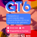 Diversidades étnicas, raciais e de gênero na escola são temas de debate