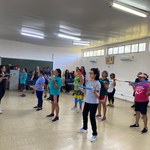 Estudante conquista Excelência Acadêmica em pesquisa sobre idosos