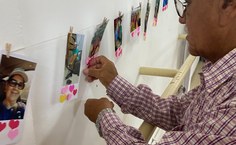 Trabalho integra educação midiática e atividade física para promover saúde, inclusão digital e bem-estar na terceira idade