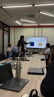 Estudante de Computação se destaca nas pesquisas voltadas à educação pública