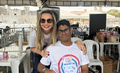 3º Mutirão Pop Rua Jud Maceió