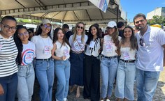 3º Mutirão Pop Rua Jud Maceió