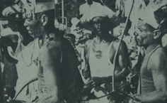Projeto de Allexandrëa Constantino busca preservar a arte e a cultura afro-indígena