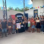 Projeto premiado na Sinpete ganha prêmio nacional de educação e sustentabilidade