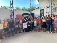 Projeto premiado na Sinpete ganha prêmio nacional de educação e sustentabilidade