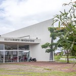 Restaurante Universitário será ampliado e reformado para atender comunidade