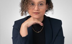 Pesquisadora Jerusa Maria de Oliveira Amorim