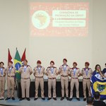 60 estudantes são premiados na Olimpíada Brasileira de Física das Escolas Públicas