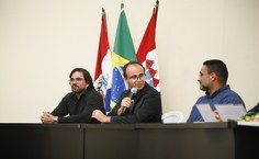 Premiação OBFEP 2026