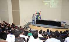 Premiação OBFEP 2026