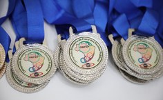 Premiação OBFEP 2026