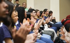 60 estudantes são premiados na Olimpíada Brasileira de Física das Escolas Públicas