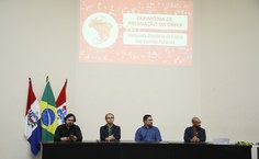 Premiação OBFEP 2026
