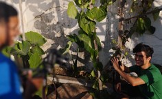 Documentário produzido na Ufal é selecionado para festival internacional em Milão