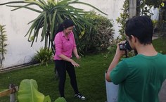 Documentário produzido na Ufal é selecionado para festival internacional em Milão