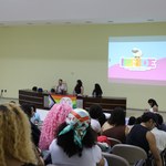 IPride promove debates sobre diversidade, acolhimento e saúde mental