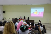 IPride promove debates sobre diversidade, acolhimento e saúde mental
