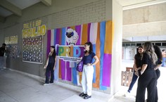 1º Encontro do Orgulho e da Diversidade