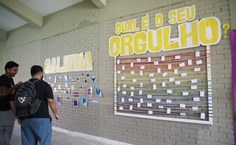 1º Encontro do Orgulho e da Diversidade