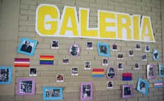 1º Encontro do Orgulho e da Diversidade