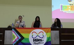 1º Encontro do Orgulho e da Diversidade
