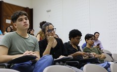 1º Encontro do Orgulho e da Diversidade