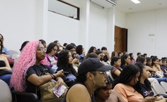 1º Encontro do Orgulho e da Diversidade
