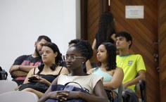 1º Encontro do Orgulho e da Diversidade
