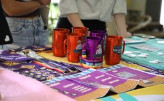 1º Encontro do Orgulho e da Diversidade