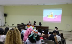1º Encontro do Orgulho e da Diversidade