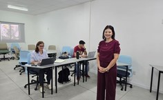 Primeira defesa de dissertação do Programa de Pós-graduação Profissional em Educação Especial