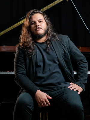Vitor Moreira