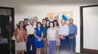 Ufal celebra 70 anos da regulamentação da profissão do Químico