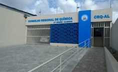 Conselho Regional de Química de AL