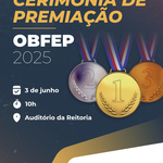 Ufal sedia cerimônia de premiação da Olimpíada Brasileira de Física