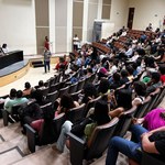 Ufal sedia cerimônia de premiação em Excelência Acadêmica da Fapeal