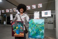 Vozes da Rua leva arte periférica ao Campus A.C. Simões