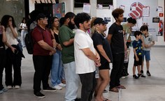 Atividade Vozes da Rua