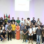 Aula inaugural reuniu estudantes da primeira turma de bacharelado em IA da Ufal