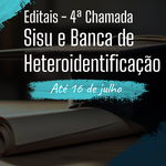 Copeve divulga 4ª chamada do SiSU e banca de heteroidentificação