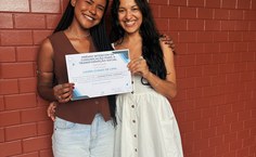 Estudante da Ufal conquista prêmio no Intercom Nordeste 2026 Estudante da Ufal conquista prêmio no Intercom Nordeste 2026