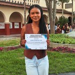 Estudante da Ufal conquista prêmio no Intercom Nordeste 2026